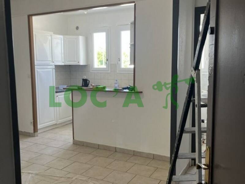 Maison à louer, 55m², MARSANNAY LA COTE