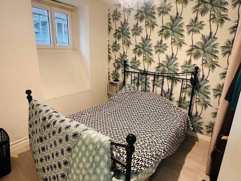 Maison à louer, 39m², NICE