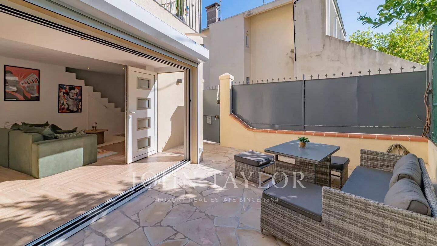 Maison à vendre, 63m², CANNES