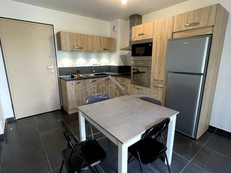 Maison à louer, 40m², BRANDO