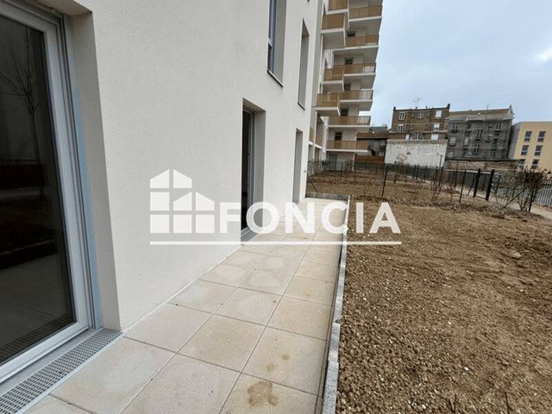 Maison à louer, 42m², REIMS