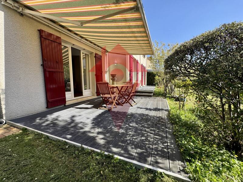 Maison à louer, 159m², ANTONY