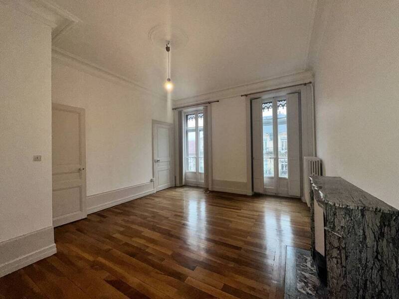 Maison à louer, 124m², GRENOBLE