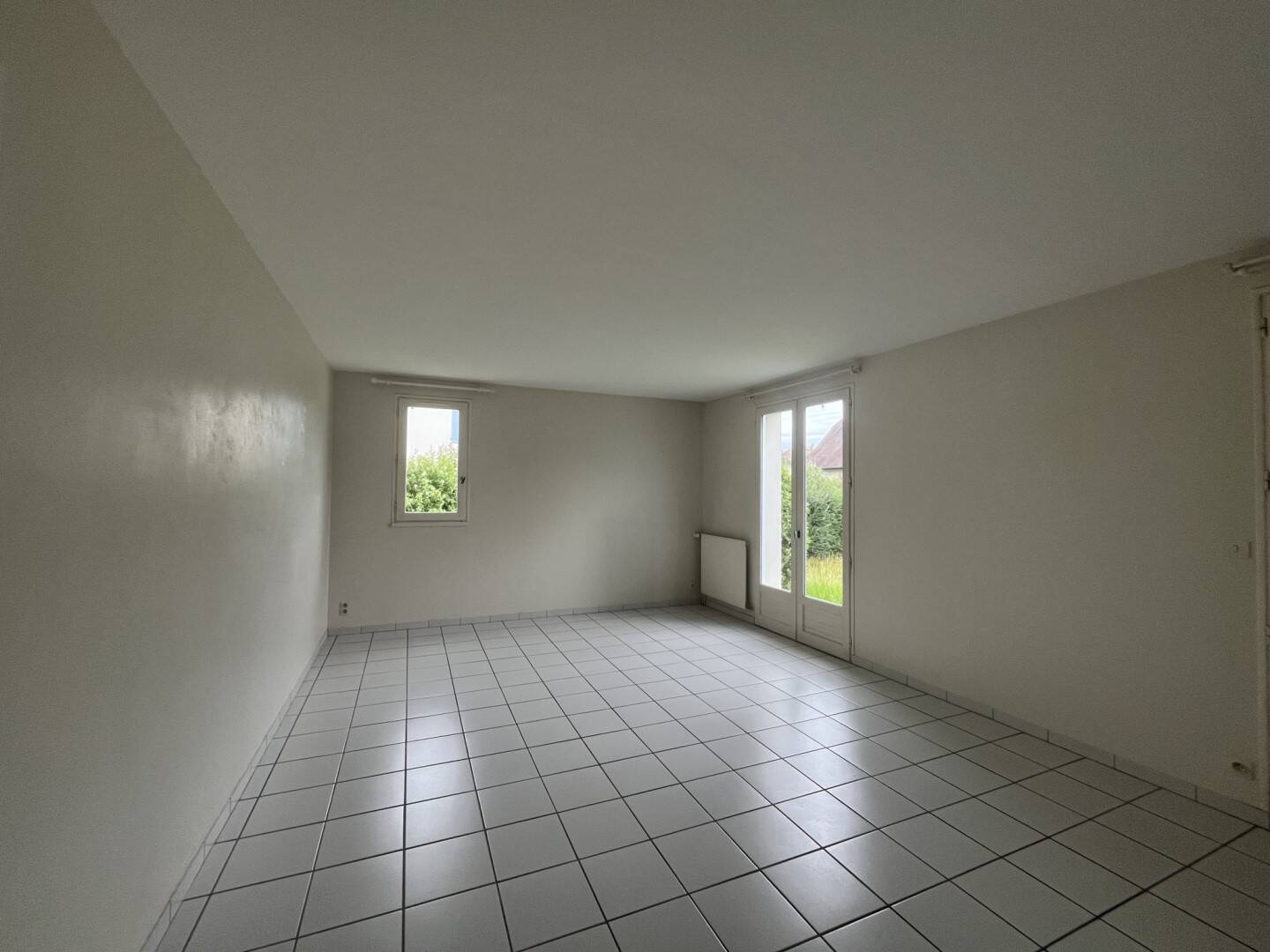 Maison à louer, 112m², SENDETS