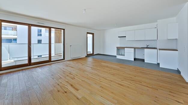 Appartement à louer 2 273 € 4 pièces 3 chambres 87,1 m² 5ème étage Plateau-Mont Valérien Rueil Malmaison 92500