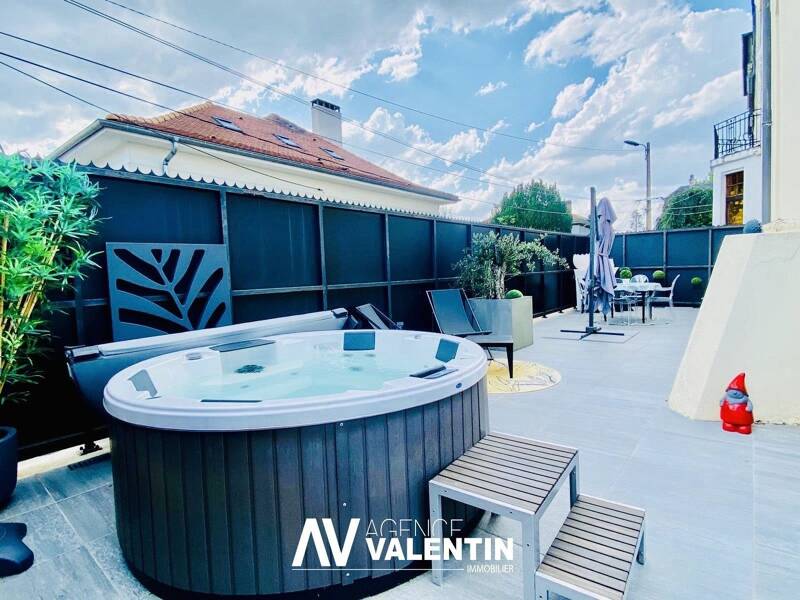 Maison à vendre, 282m², METZ