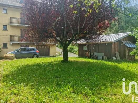 Maison à vendre 260 000 € 6 pièces 5 chambres 190 m² 628 m² de terrain Conflans Albertville 73200