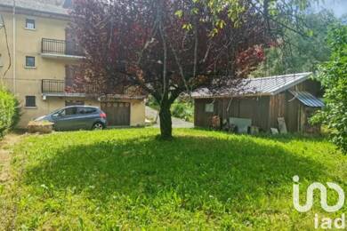 Maison à vendre 283 500 € 6 pièces 5 chambres 190 m² 628 m² de terrain Conflans Albertville 73200