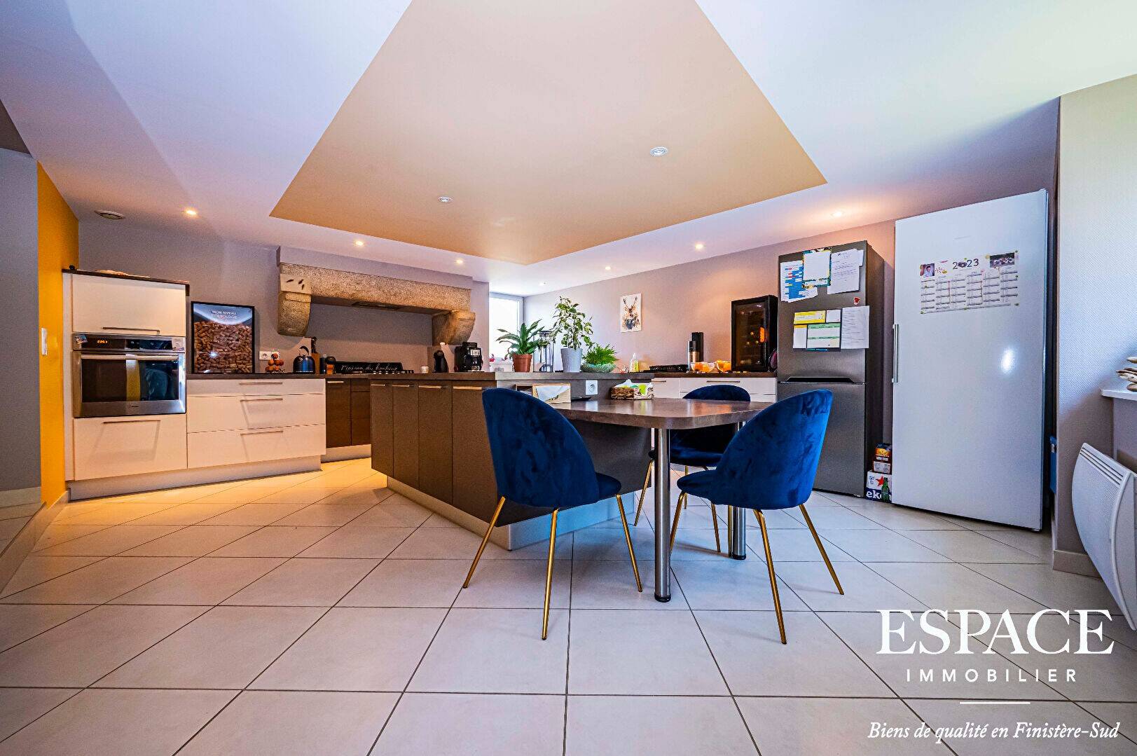 Maison à vendre, 150m², PONT AVEN