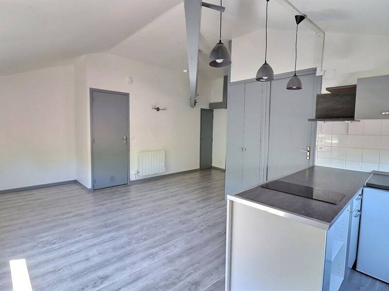 Maison à louer, 21m², NICE