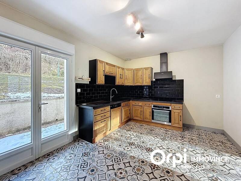 Maison à vendre, 164m², MURAT