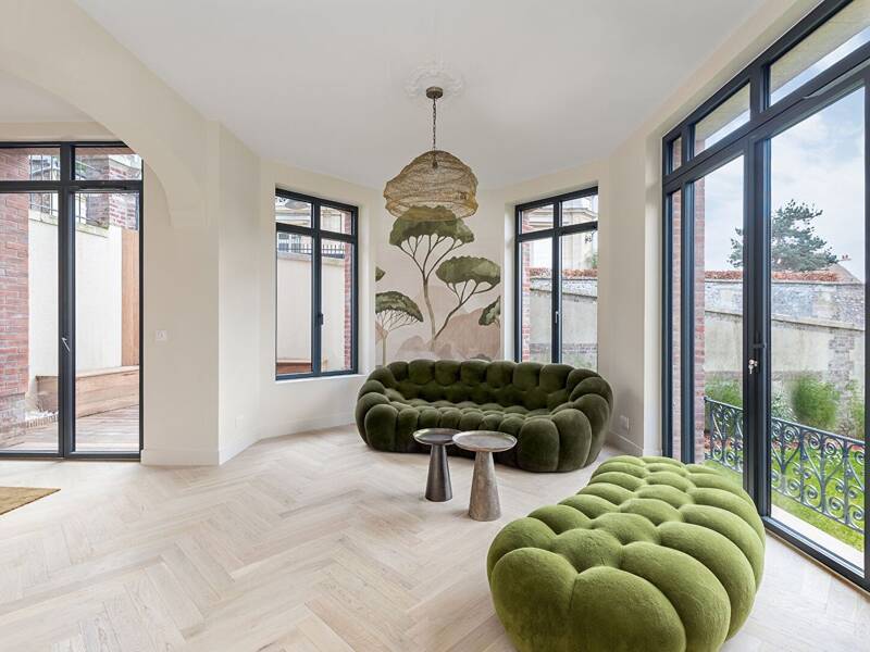 Maison à vendre, 159m², ROUEN