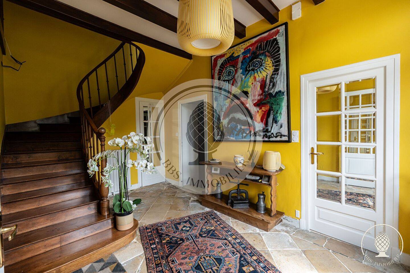 Maison à vendre, 310m², SURGERES