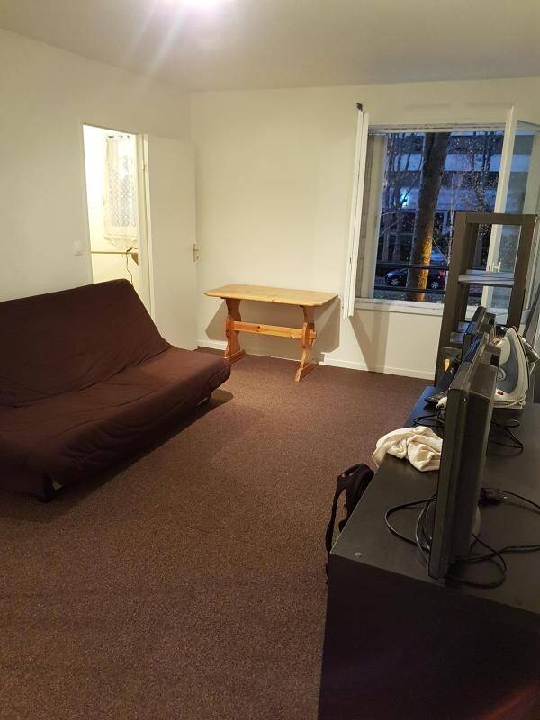 Maison à louer, 27m², CRETEIL