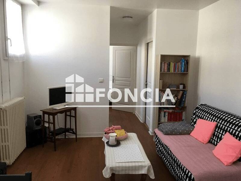 Maison à louer, 38m², BREST