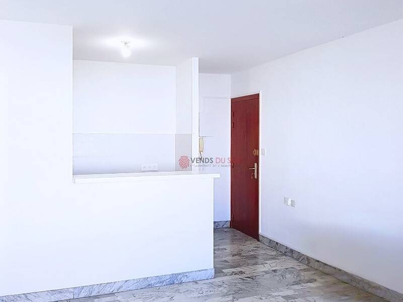 Maison à louer, 38m², BEZIERS