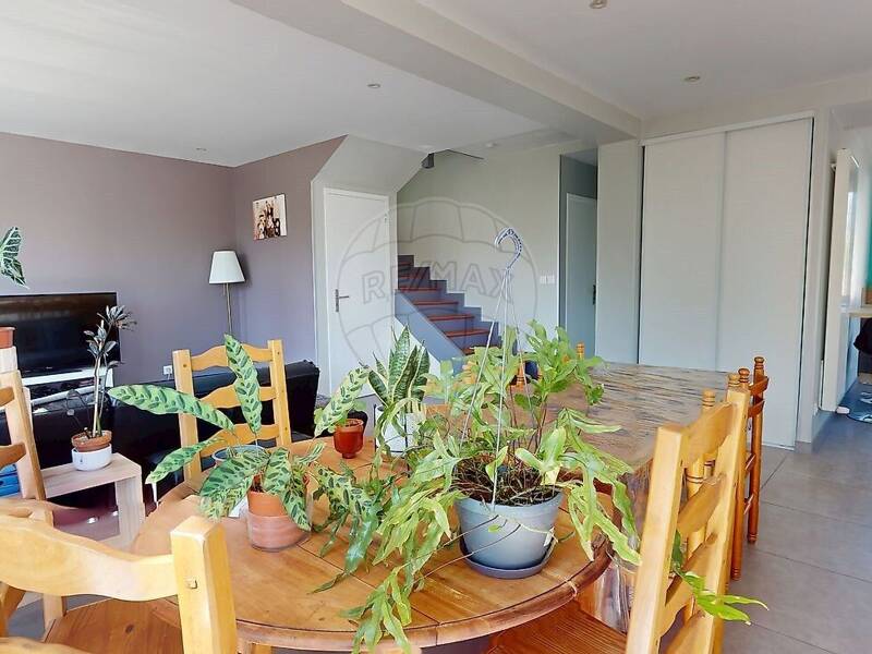 Maison à vendre, 112m², ORLEANS