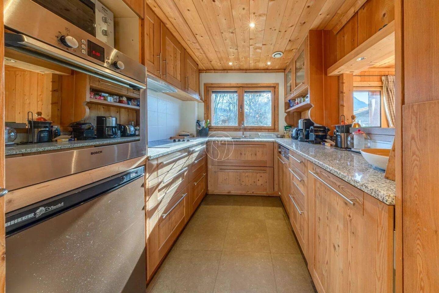 Maison à vendre, 83m², MEGEVE