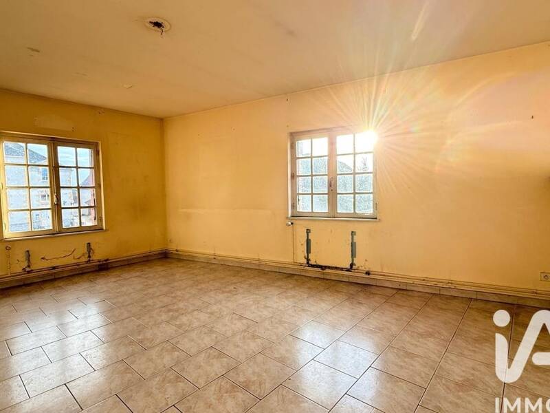 Maison à vendre, 90m², SAINT YAN