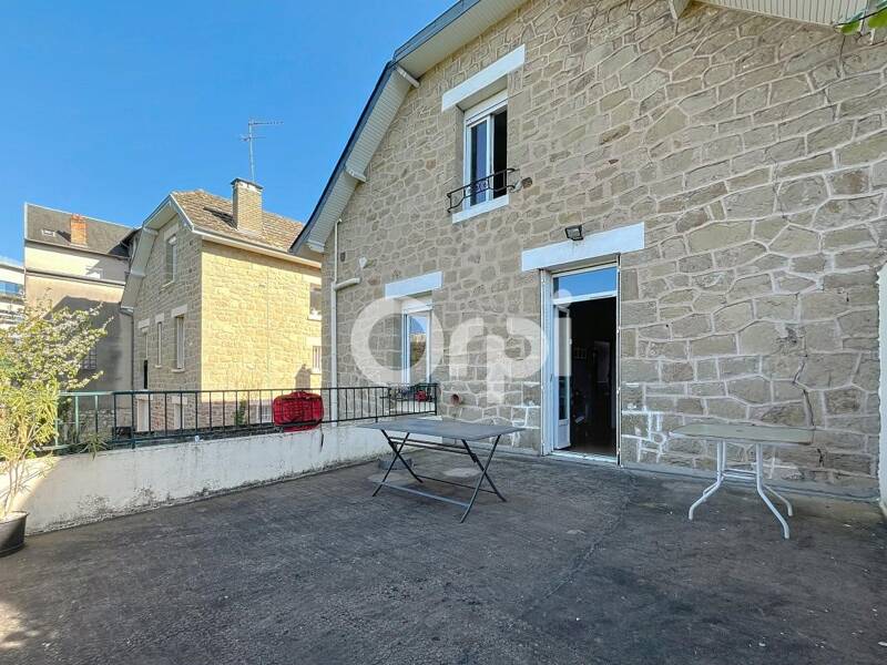 Maison à louer, 106m², BRIVE LA GAILLARDE
