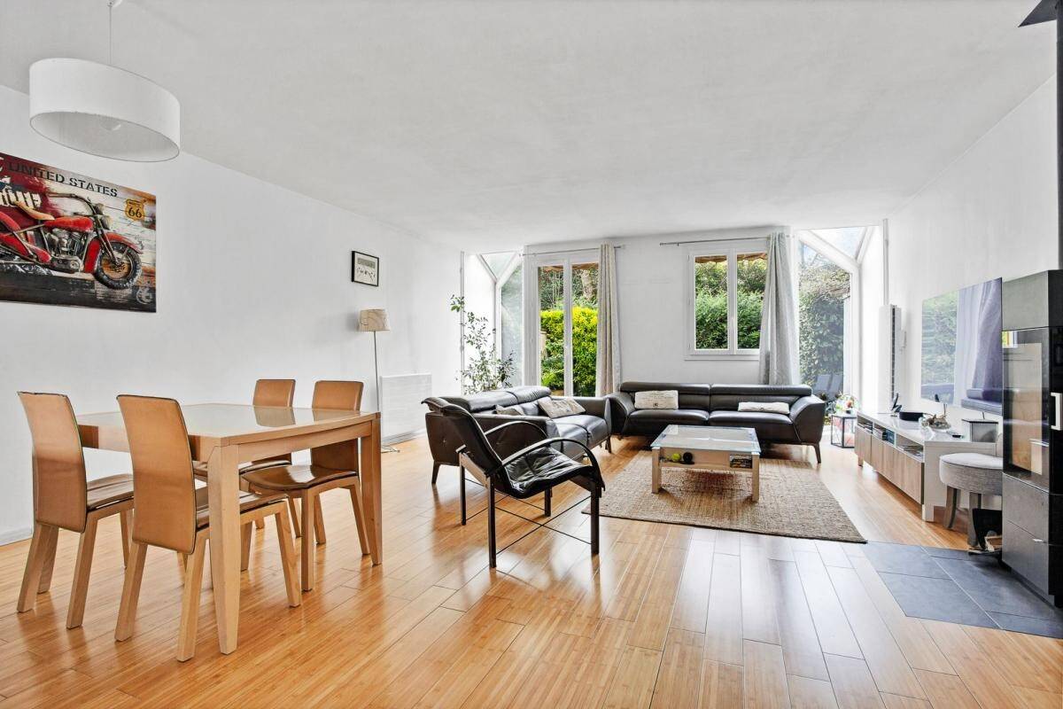 Maison à vendre, 127m², ANTONY