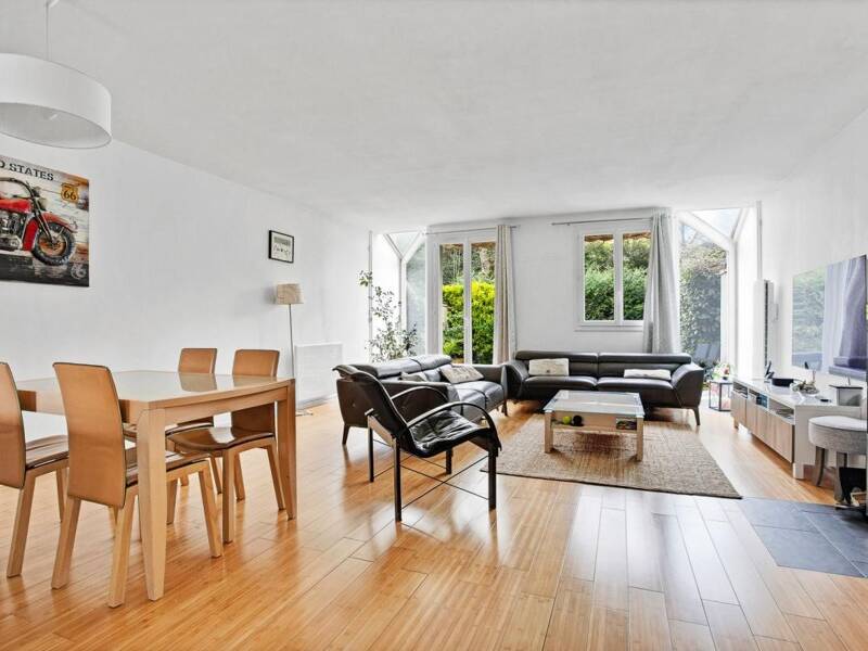 Maison à vendre, 127m², ANTONY