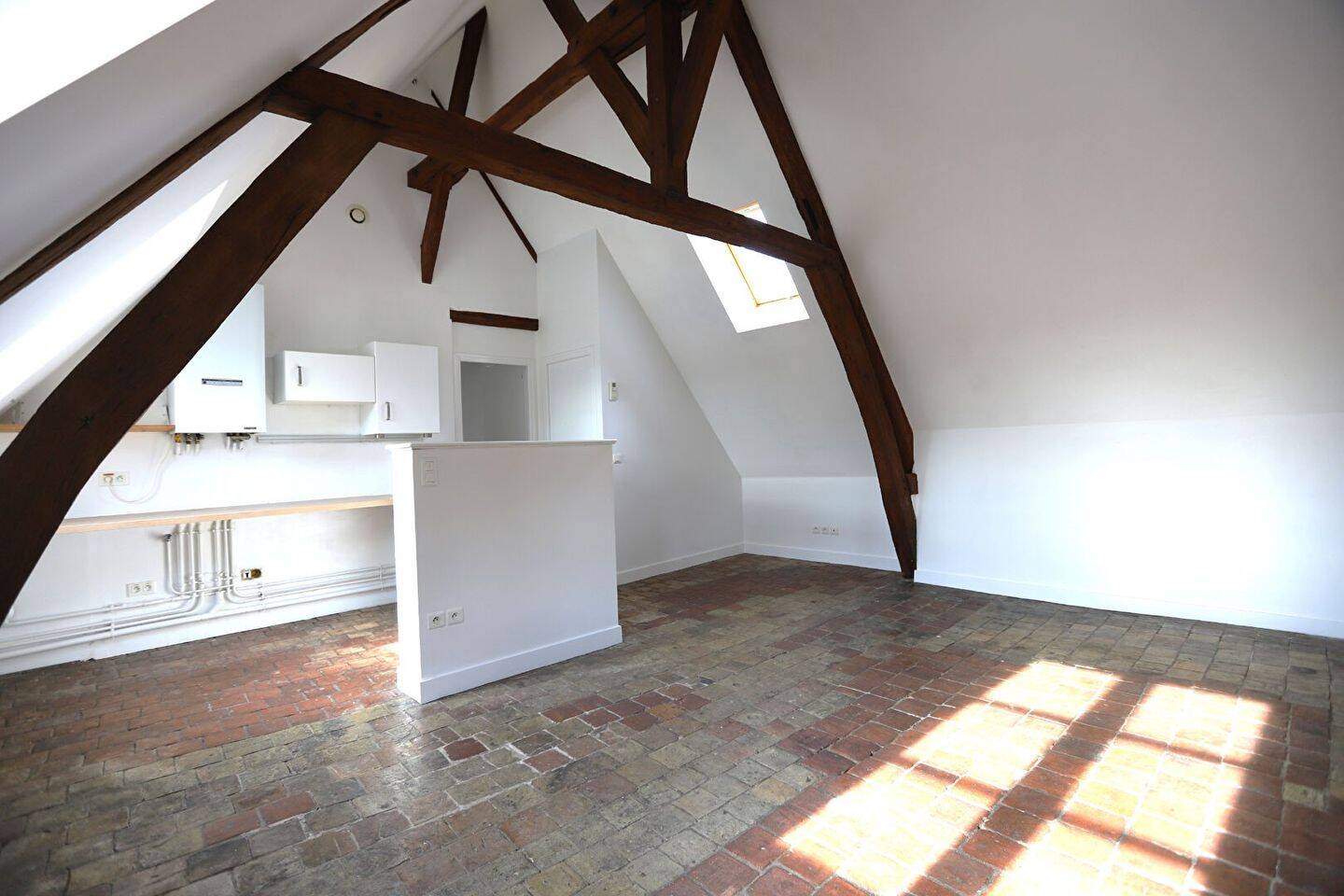 Maison à louer, 58m², MONTFORT L'AMAURY