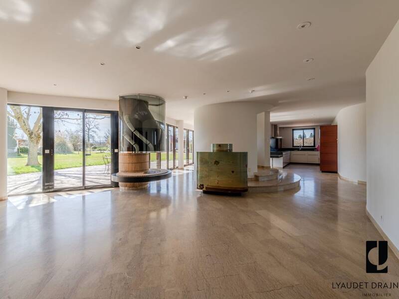 Maison à vendre, 323m², BRIENNON