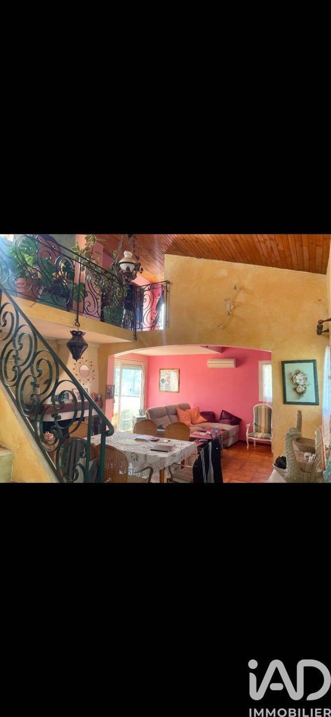 Maison à vendre, 123m², VILLENEUVE DE LA RAHO