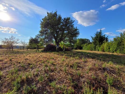 Terrain constructible à vendre 15 500 € 1 484 m² de terrain Chassignolles 36400