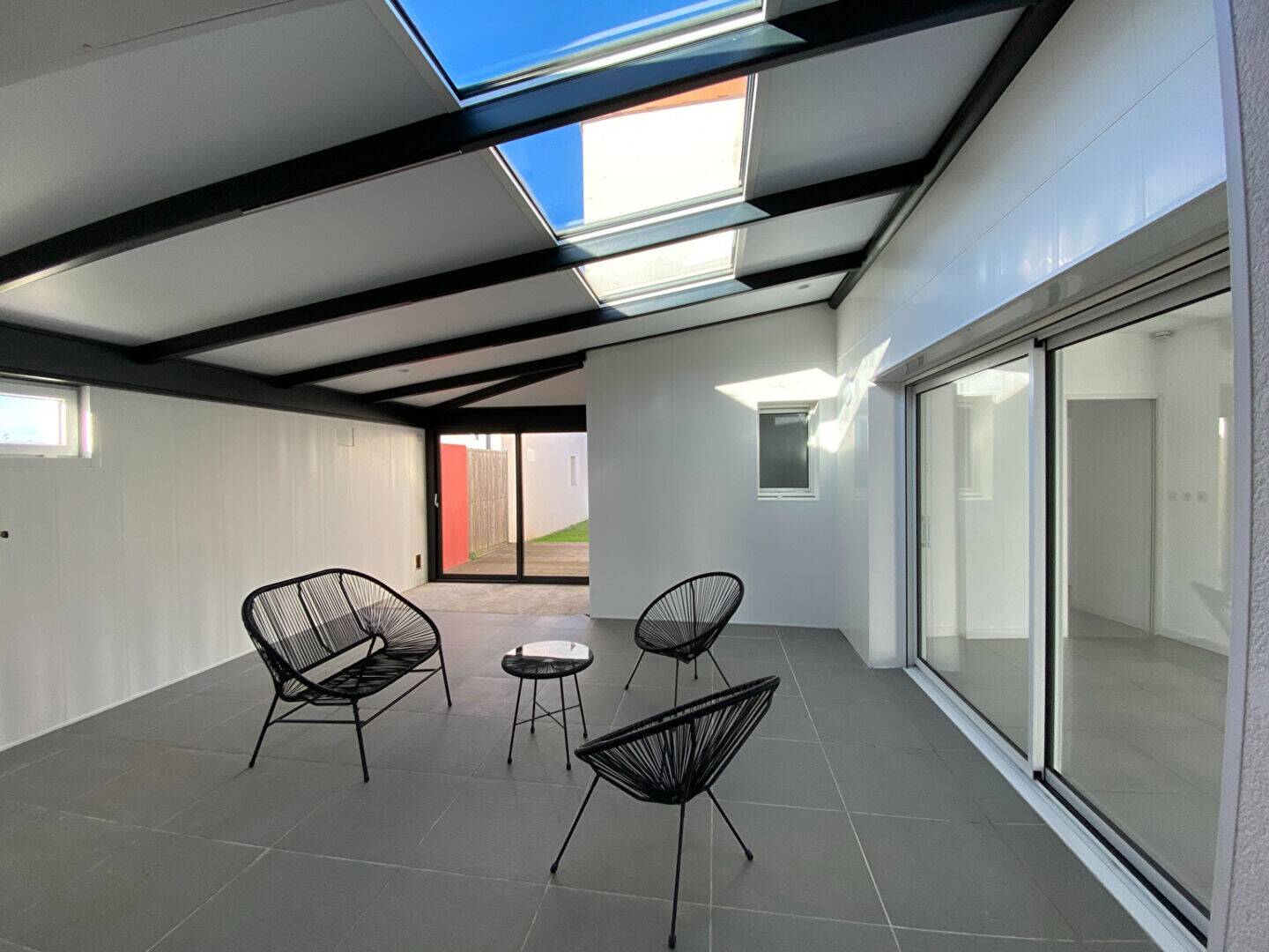 Maison à vendre, 123m², CHOLET