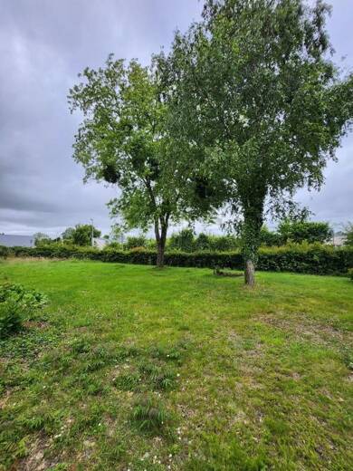 Terrain viabilisé à vendre 69 900 € 586 m² de terrain Rocheservière 85620