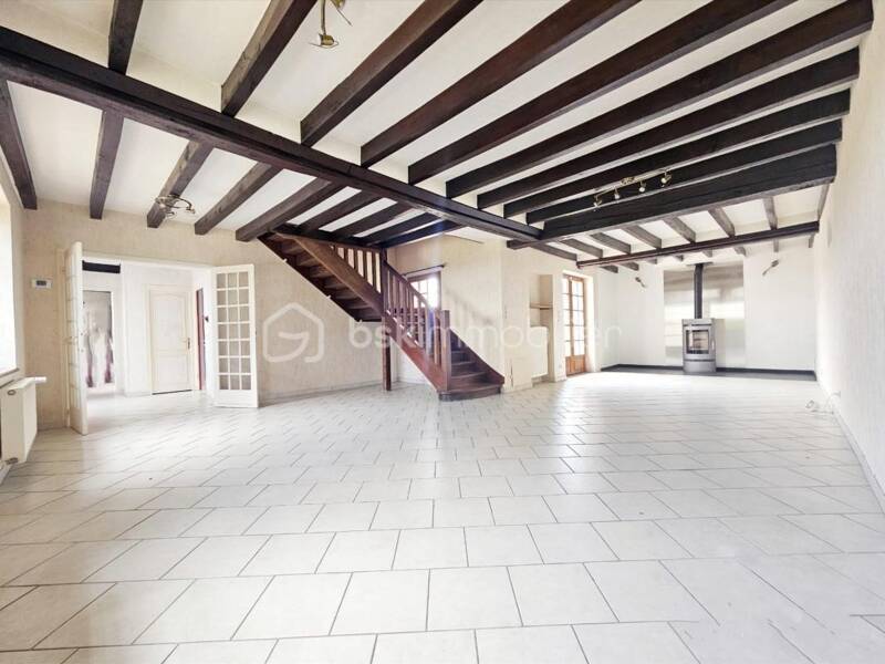 Maison à vendre, 196m², SULLY SUR LOIRE