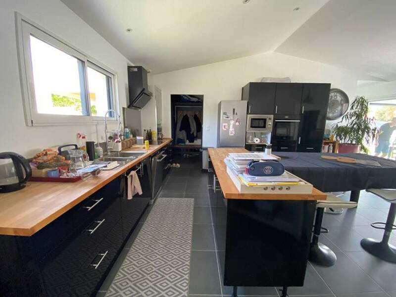 Maison à louer, 111m², L'ILE D'OLONNE