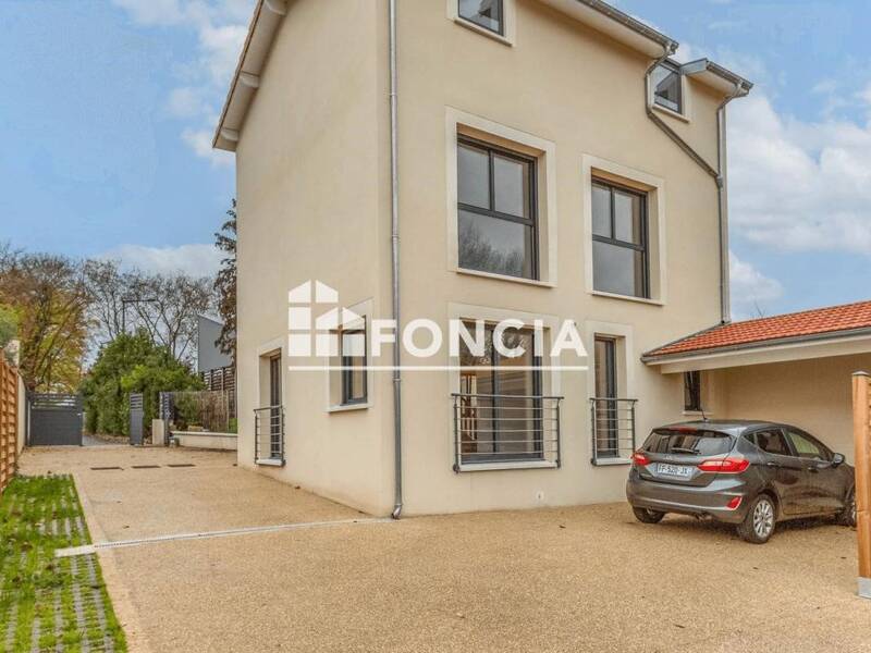 Maison à vendre, 127m², ANTONY