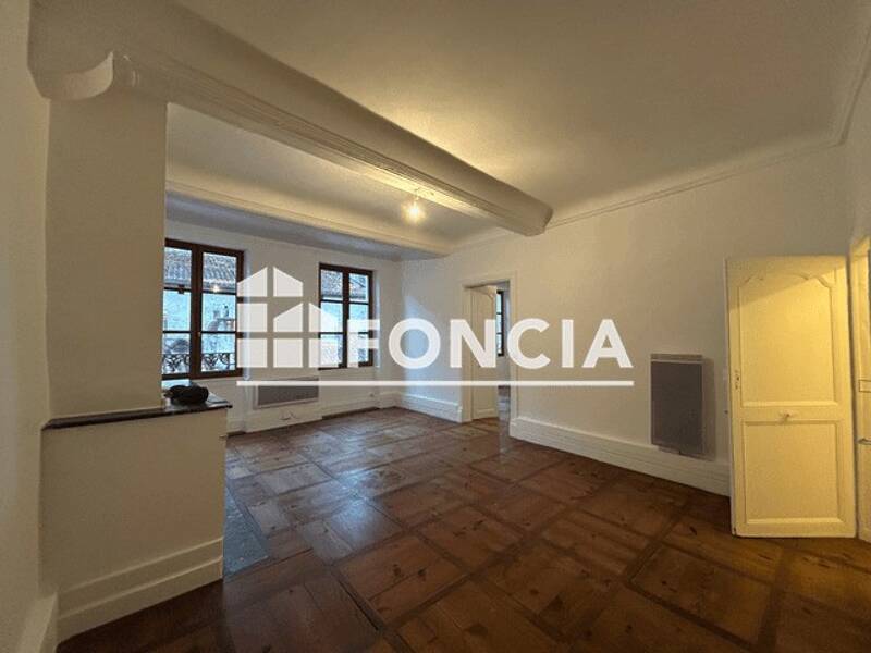 Maison à louer, 84m², SAINT SEVER