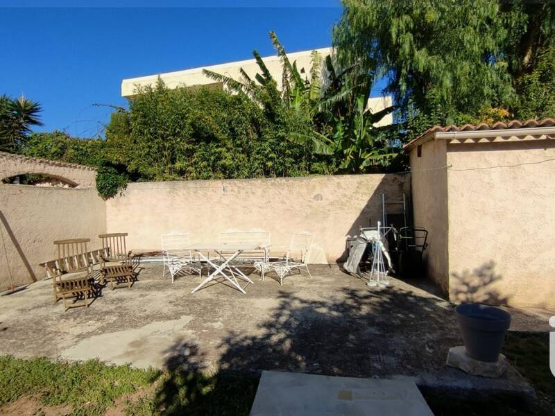 Maison à vendre, 83m², TOULON