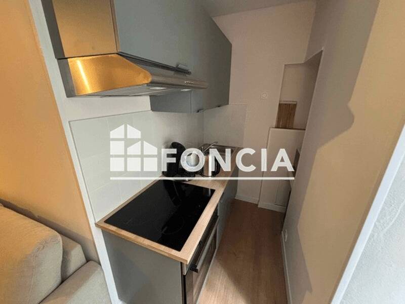 Maison à louer, 22m², BLOIS