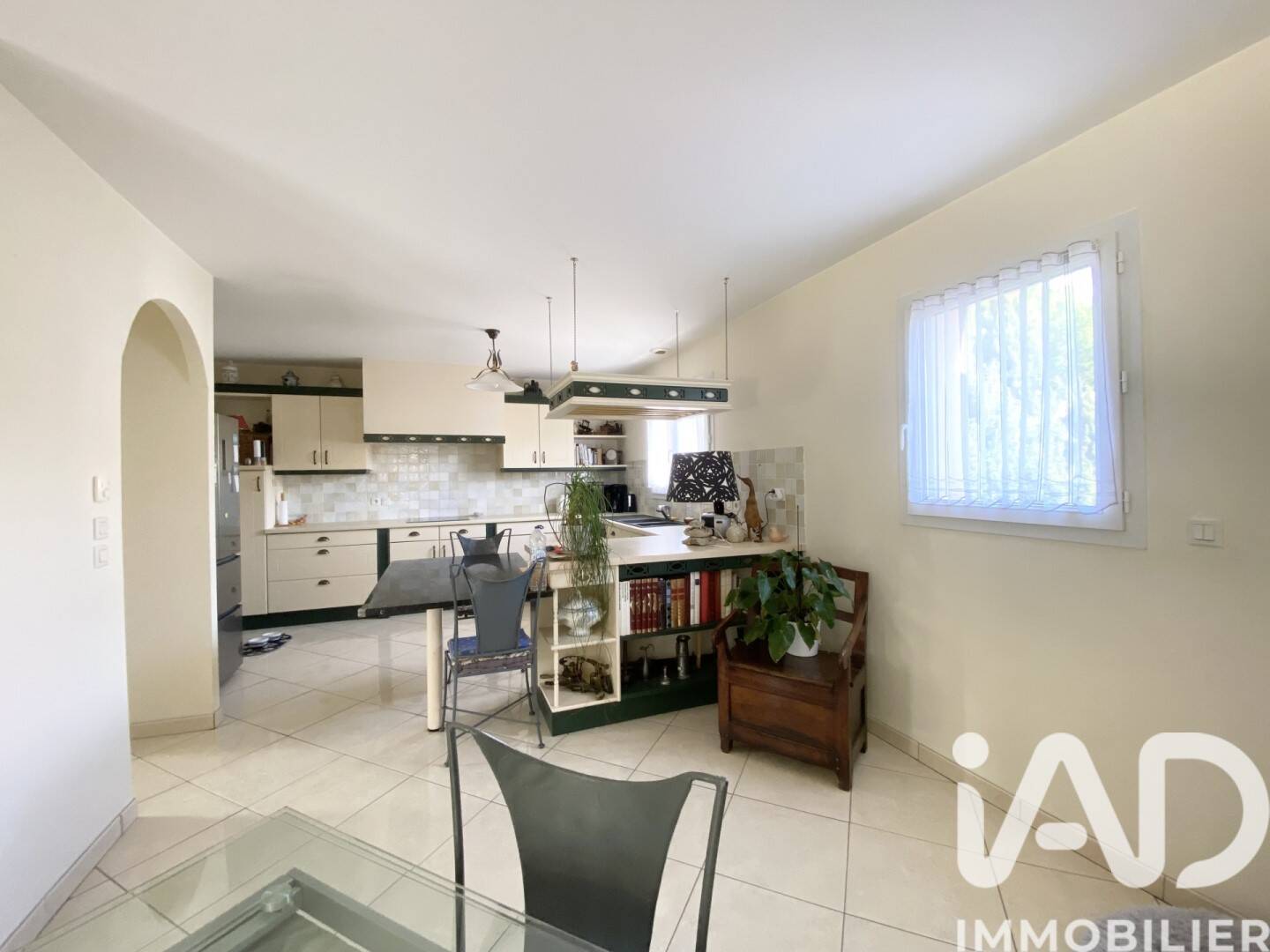 Maison à vendre, 153m², TALMONT SAINT HILAIRE