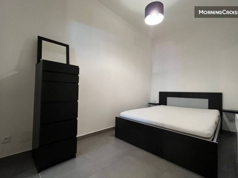 Maison à louer, 29m², MARSEILLE 8E