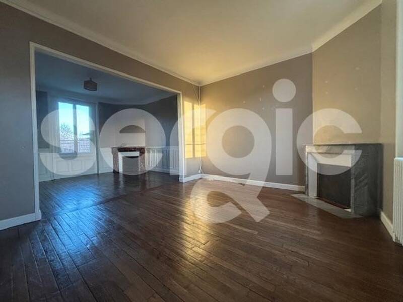 Maison à louer, 119m², PUISIEULX