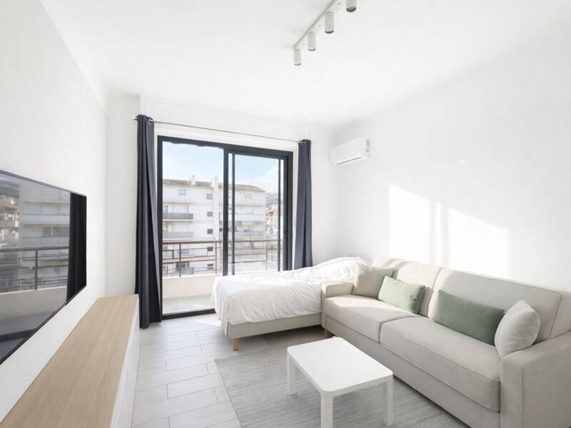 Maison à vendre, 24m², NICE