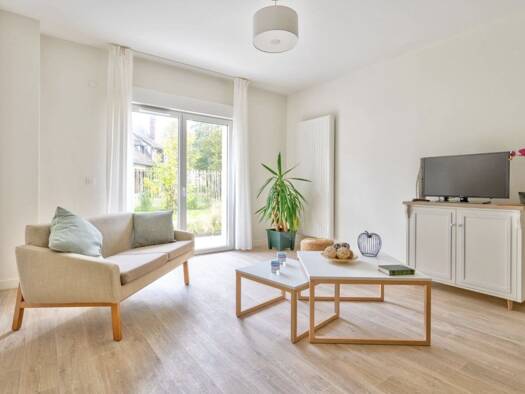 Appartement à vendre 200 000 € 2 pièces 1 chambre 43 m² Étage 1/5 Racinay Pierrefite Rambouillet 78120