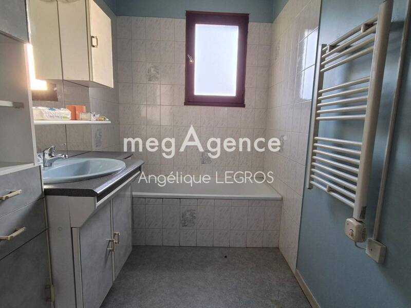 Maison à vendre, 82m², SARTHE