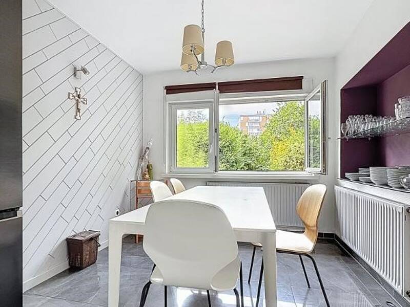 Maison à vendre, 271m², STRASBOURG