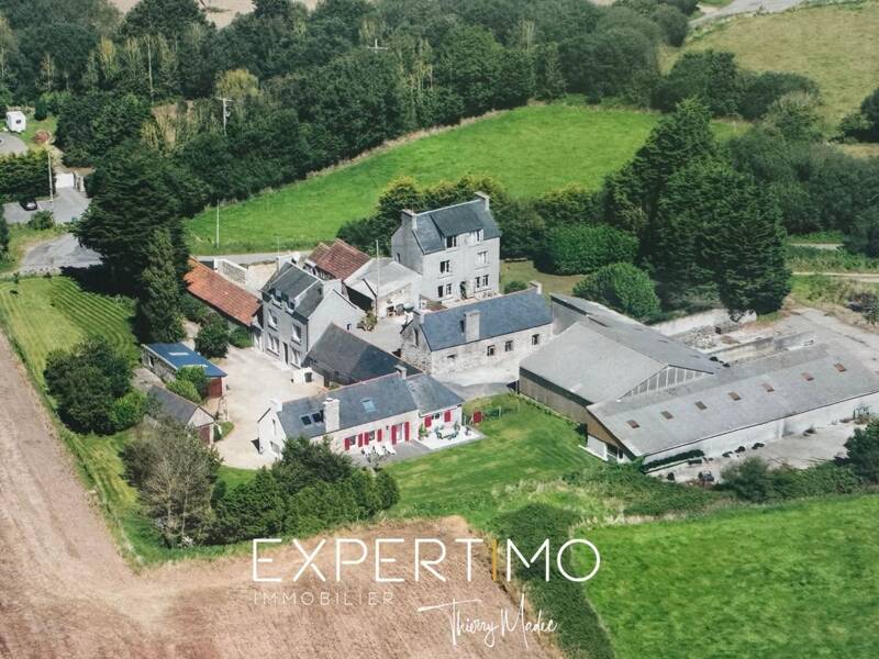 Maison à vendre, 260m², BREST