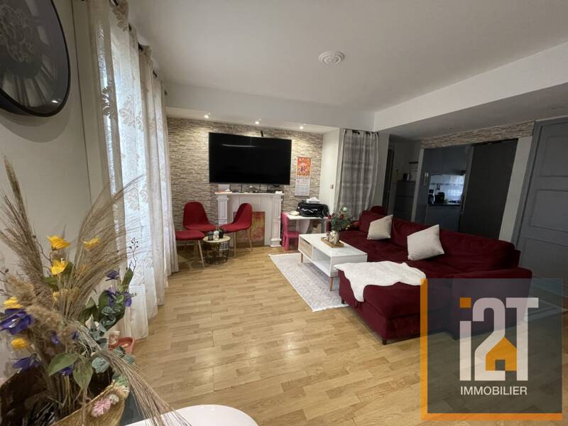 Maison à vendre, 50m², NIMES