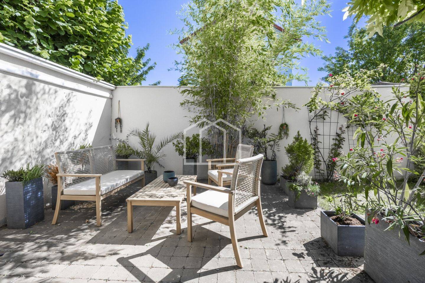 Maison à vendre, 138m², SURESNES