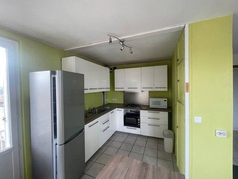 Maison à vendre, 67m², BORDEAUX