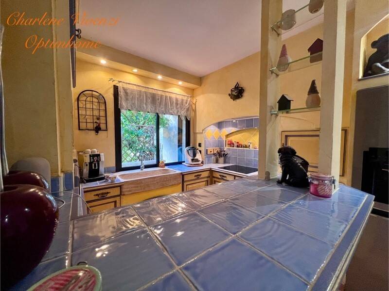Maison à vendre, 104m², PUISSALICON